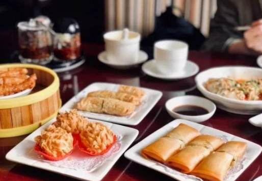 必比登推介小吃