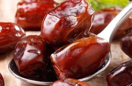 椰棗功效