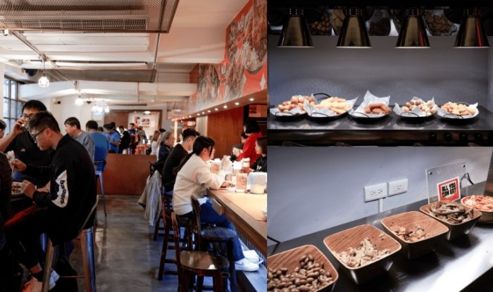 台北高CP值餐廳