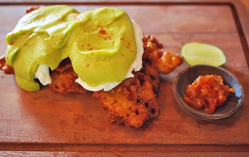 水明漾美食 水明漾美食