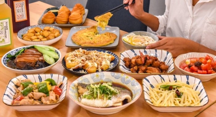 台北平價餐廳推薦