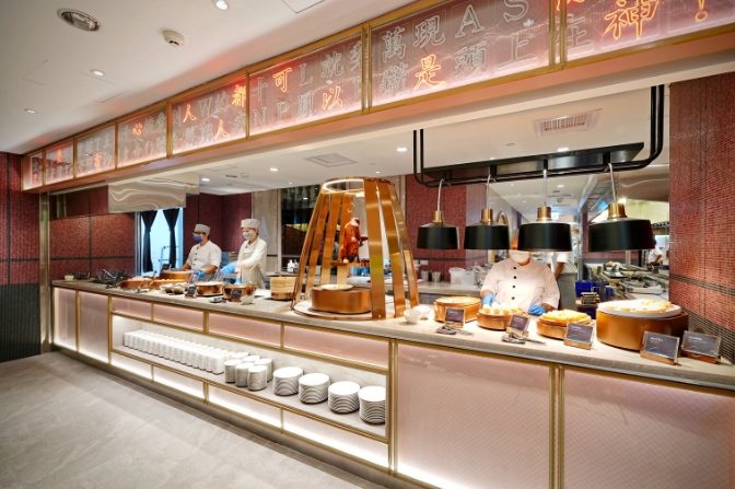 信義區高CP值美食