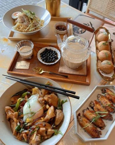 台北必吃餐廳 台北必吃餐廳