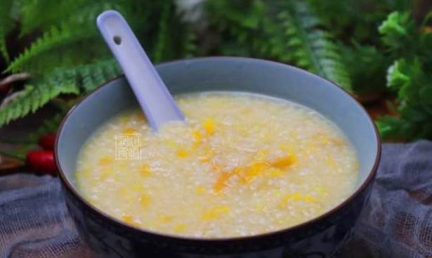 粥的煮法 粥的煮法