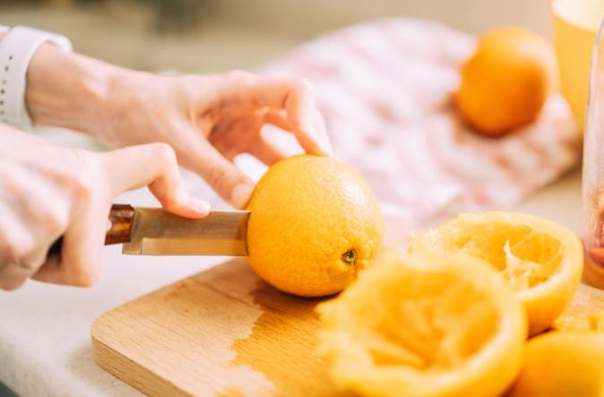 柳丁最佳食用時間