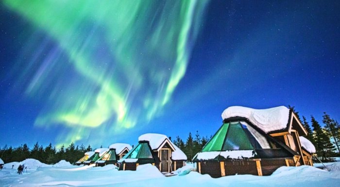 北歐旅遊預算 北歐旅遊預算