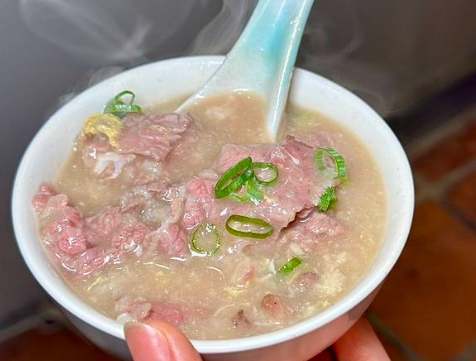 廣東粥粥底做法 廣東粥粥底做法