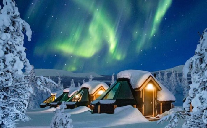 北歐旅遊預算 北歐旅遊預算