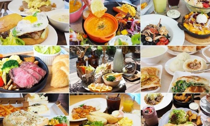 台北高CP值餐廳 台北高CP值餐廳