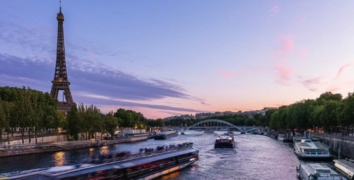 去法國準備事項