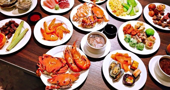 平價聚餐餐廳推薦 平價聚餐餐廳推薦