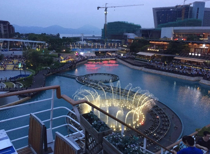 海世界門票優惠