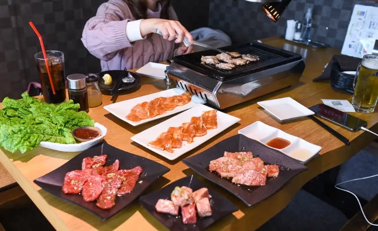 河口湖美食推薦 河口湖美食推薦