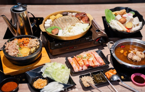 草屯火鍋店推薦