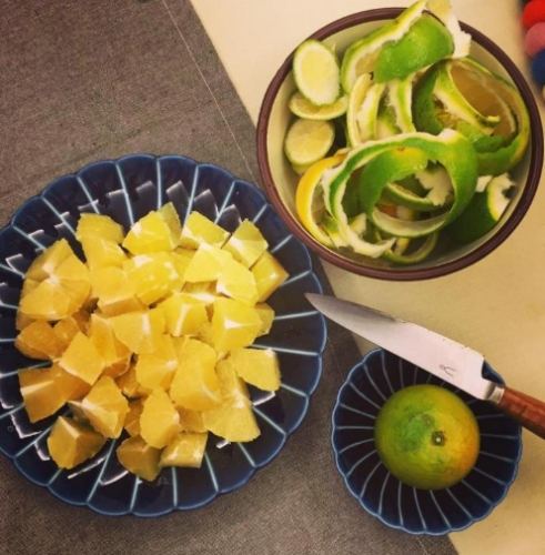 柳丁最佳食用時間