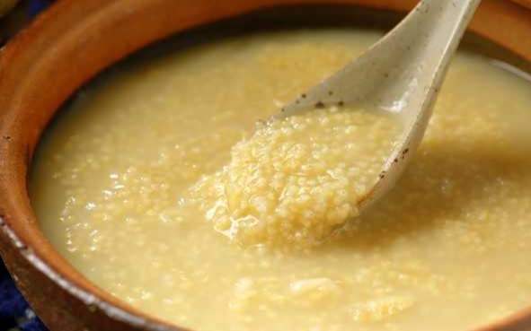 半杯米煮粥水量 半杯米煮粥水量