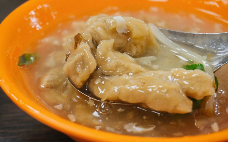 林口小吃推薦 林口小吃推薦