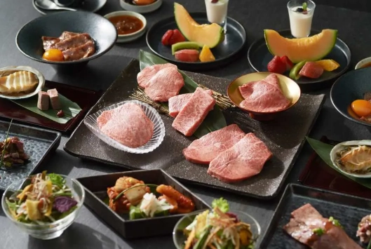 大阪燒肉放題推薦