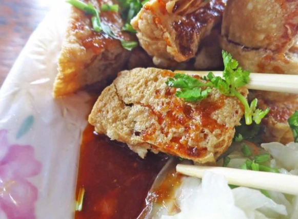 林口美食 林口美食