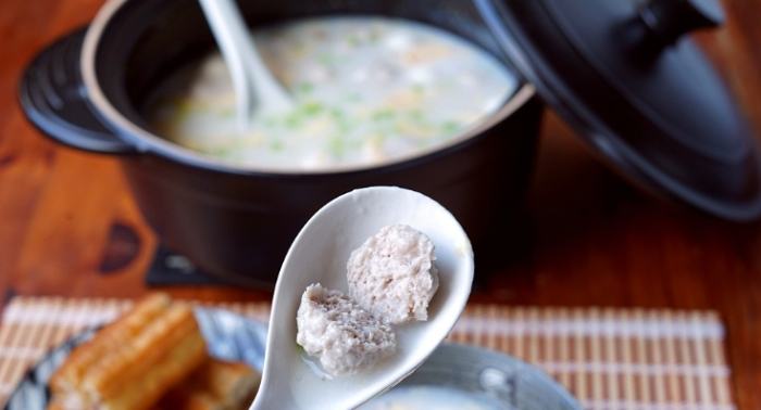 廣東粥食譜 廣東粥食譜