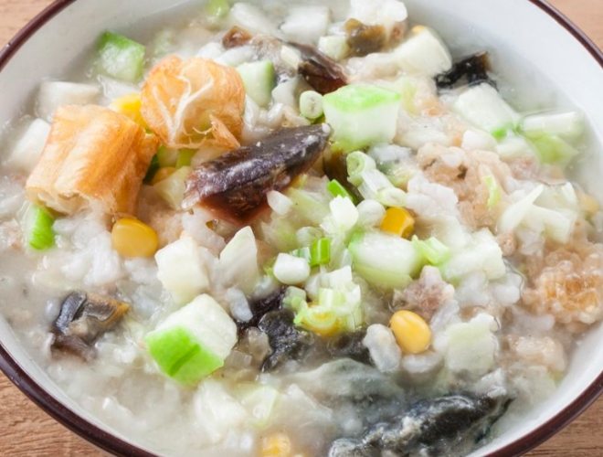 廣東粥食譜 廣東粥食譜