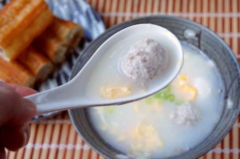 廣東粥特色 廣東粥特色