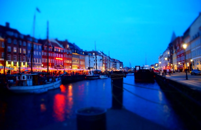 北歐自由行省錢 北歐自由行省錢