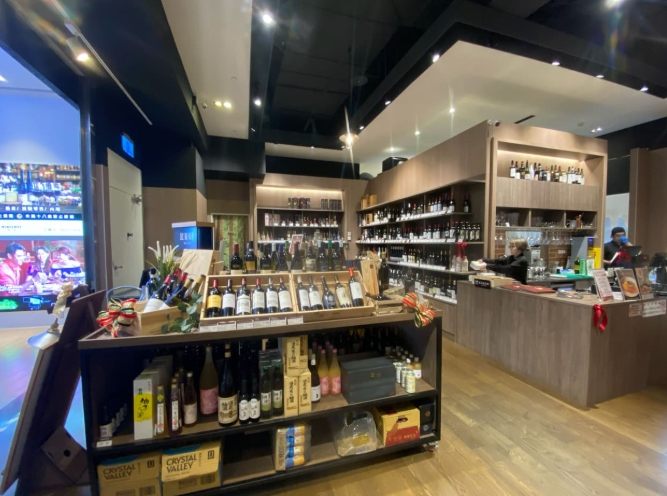 台北高cp值餐廳