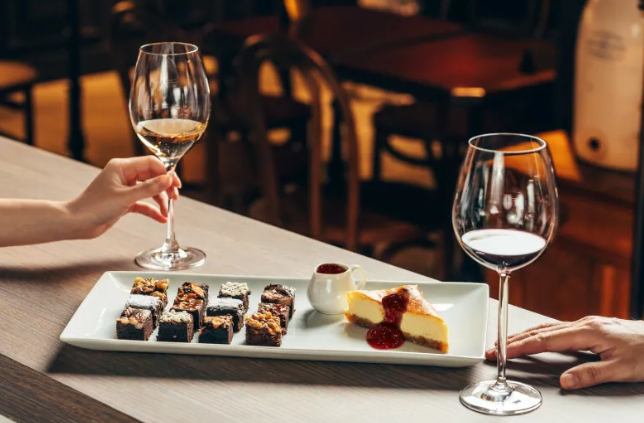 辦公室下午茶點心 辦公室下午茶點心