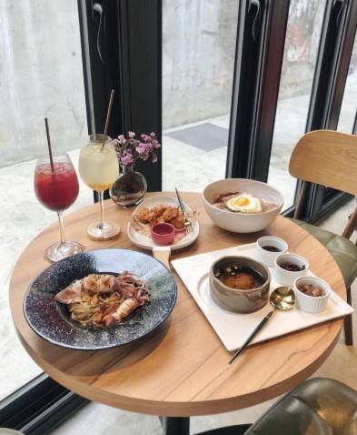 霧峰高評價餐廳