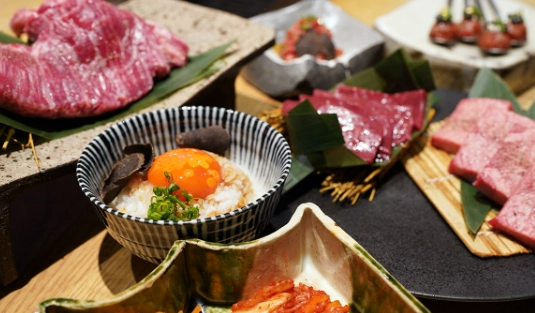 高級燒肉放題比較