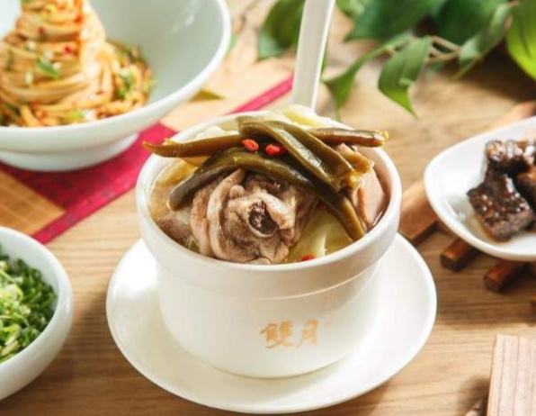 米其林推薦台北美食