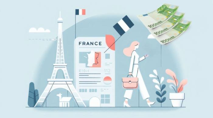 法國現金使用 法國現金使用