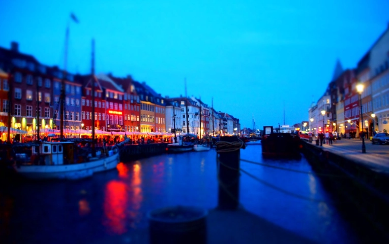 北歐10天自助旅行花費 北歐10天自助旅行花費