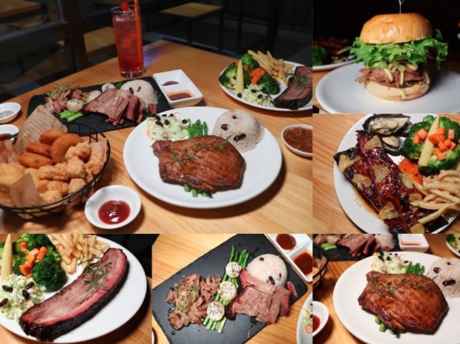 板橋聚餐地點 板橋聚餐地點