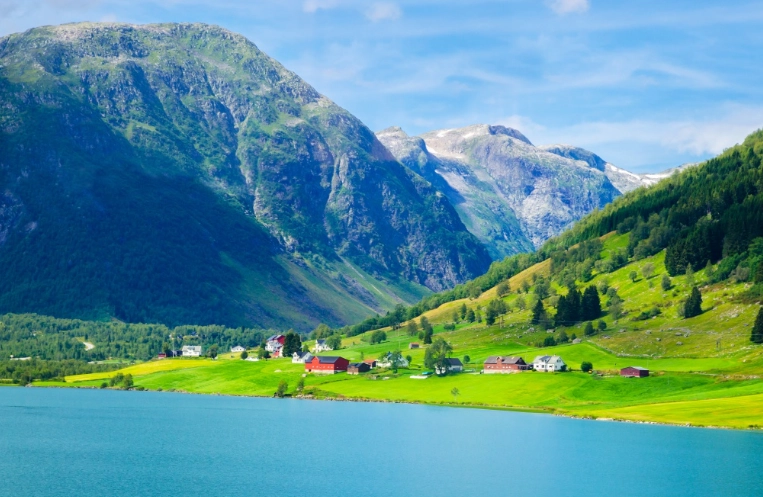 北歐旅行預算 北歐旅行預算