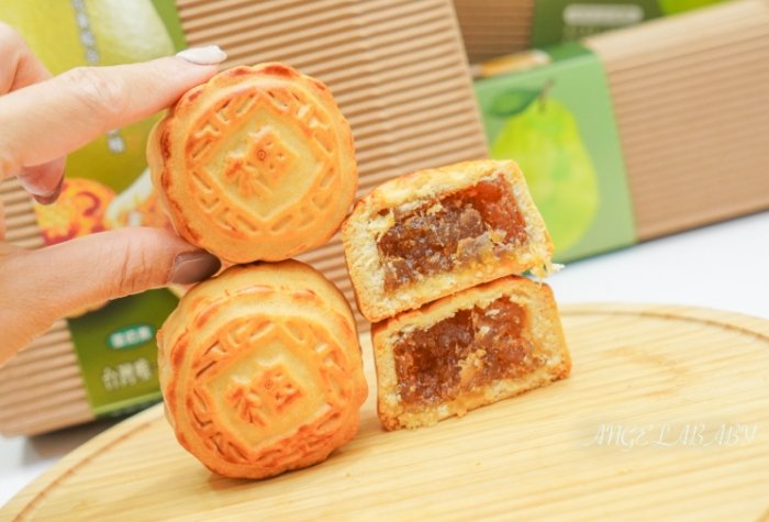 台北伴手禮推薦