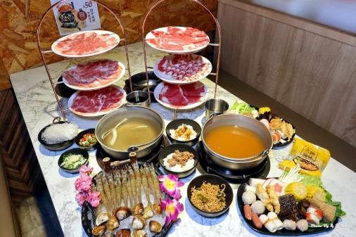 霧峰高評價餐廳