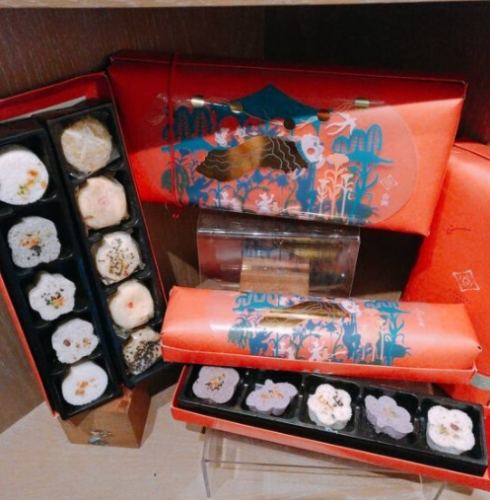 台北伴手禮推薦