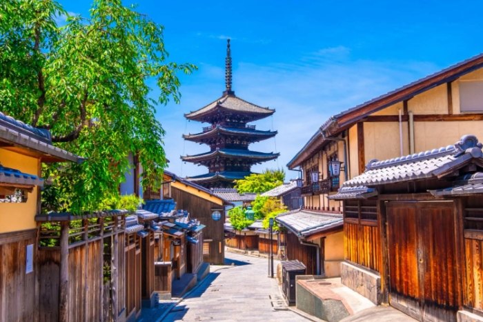 京都大阪怎麼去