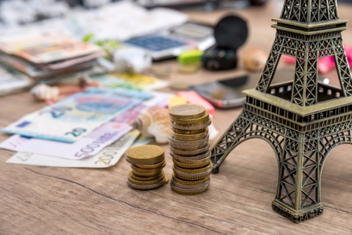 法國換匯攻略 法國換匯攻略