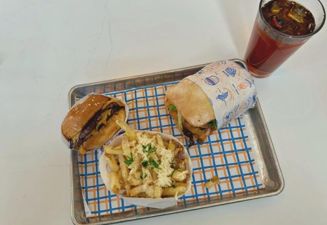 舊金山漢堡推薦 舊金山漢堡推薦