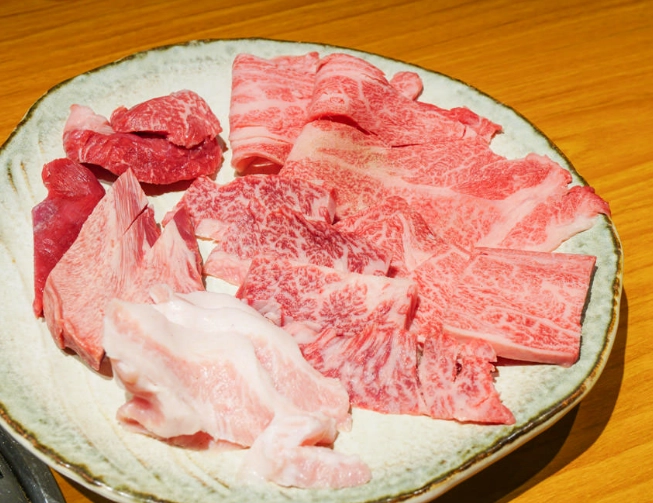 和牛放題推薦 和牛放題推薦