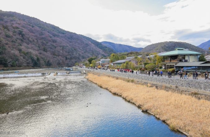 金閣寺參觀指南