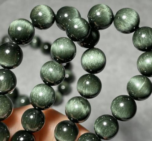 鷹眼石品質判斷 鷹眼石品質判斷