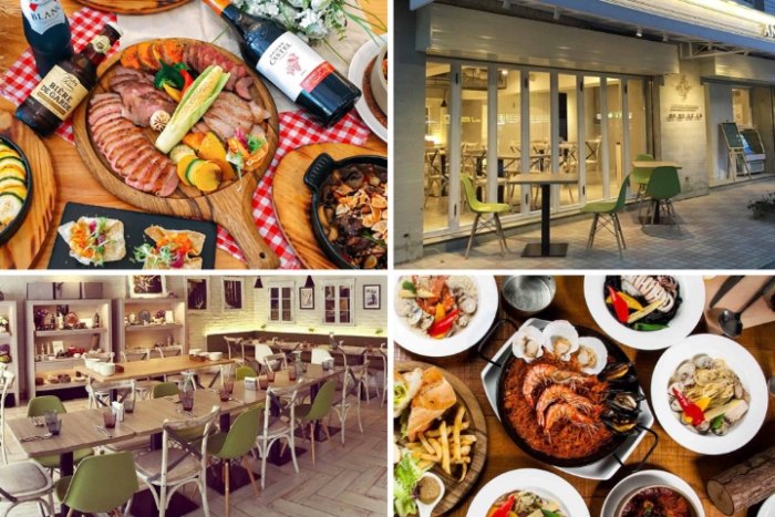 台北美食排行榜