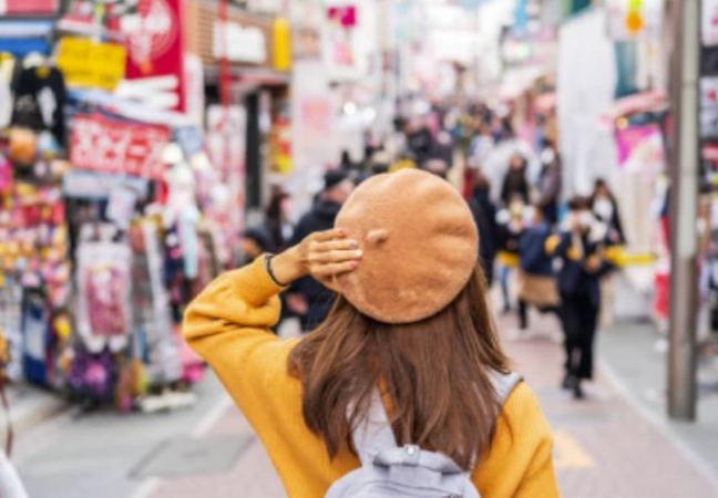 幾月不適合去日本