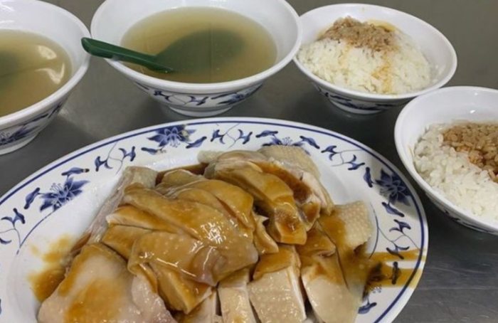 萬華高評分美食