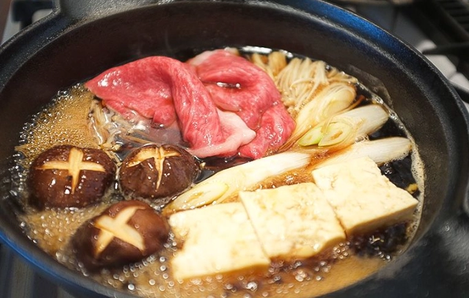 壽喜燒餐廳推薦