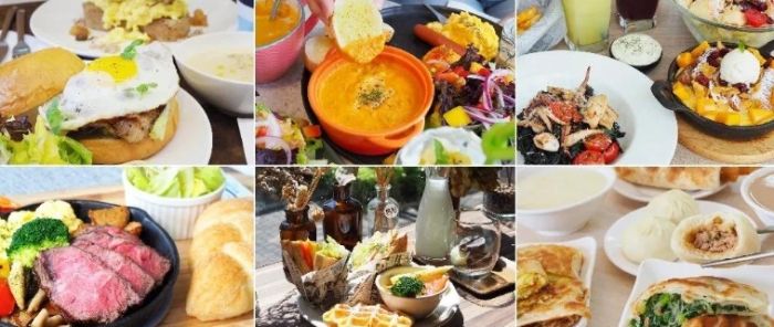 台北必吃餐廳 台北必吃餐廳